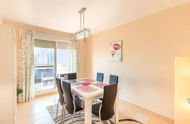 3 sovrum Lägenhet till salu i Benidorm med pool garage - 399 000 € (Ref: 10077591)