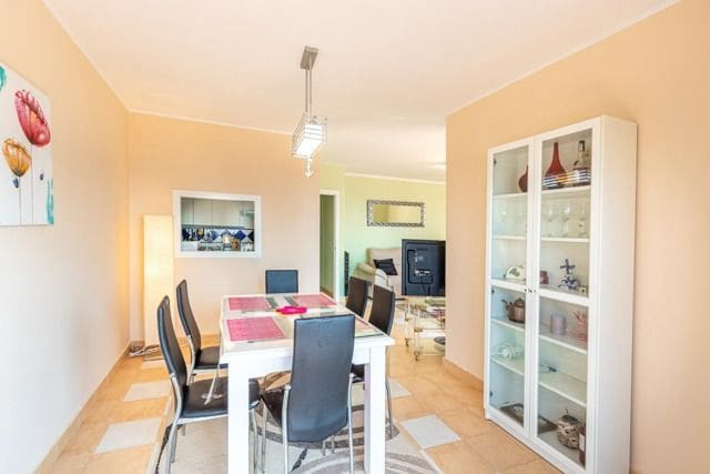 3 sovrum Lägenhet till salu i Benidorm med pool garage - 399 000 € (Ref: 10077591)
