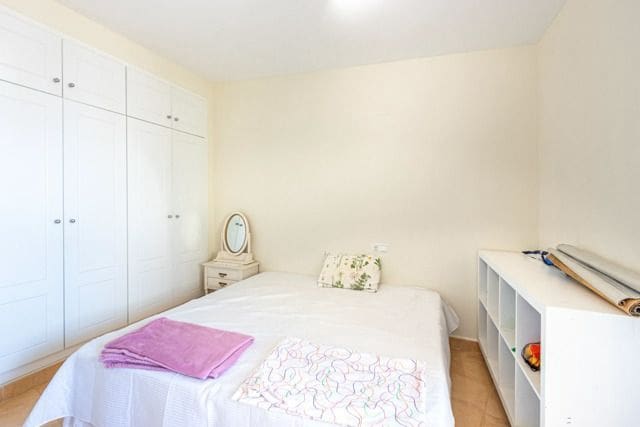 3 sovrum Lägenhet till salu i Benidorm med pool garage - 399 000 € (Ref: 10077591)