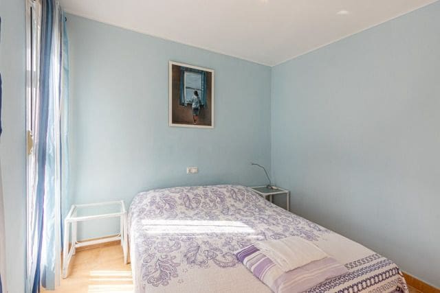 3 sovrum Lägenhet till salu i Benidorm med pool garage - 399 000 € (Ref: 10077591)