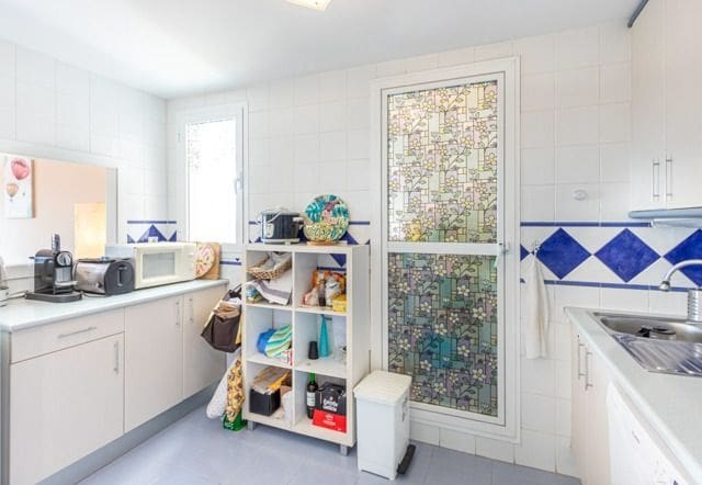 3 sovrum Lägenhet till salu i Benidorm med pool garage - 399 000 € (Ref: 10077591)