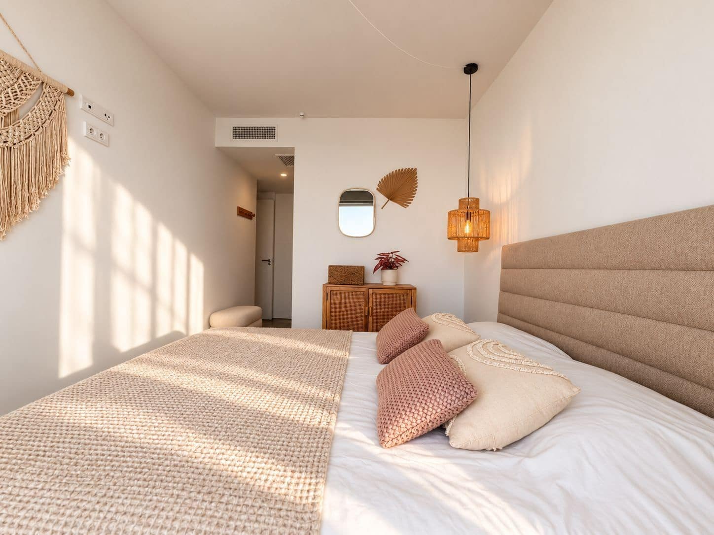 Apartamento de 3 habitaciones en Finestrat en venta con piscina garaje - 485.000 € (Ref: 10085493)