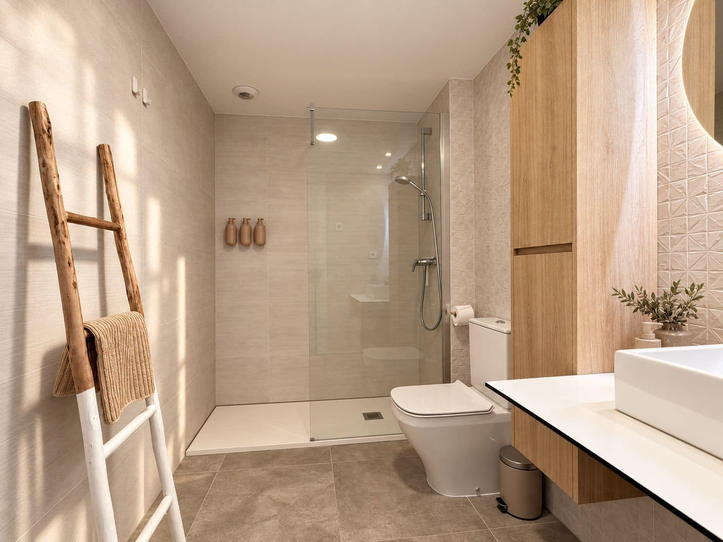 Apartamento de 3 habitaciones en Finestrat en venta con piscina garaje - 485.000 € (Ref: 10085493)