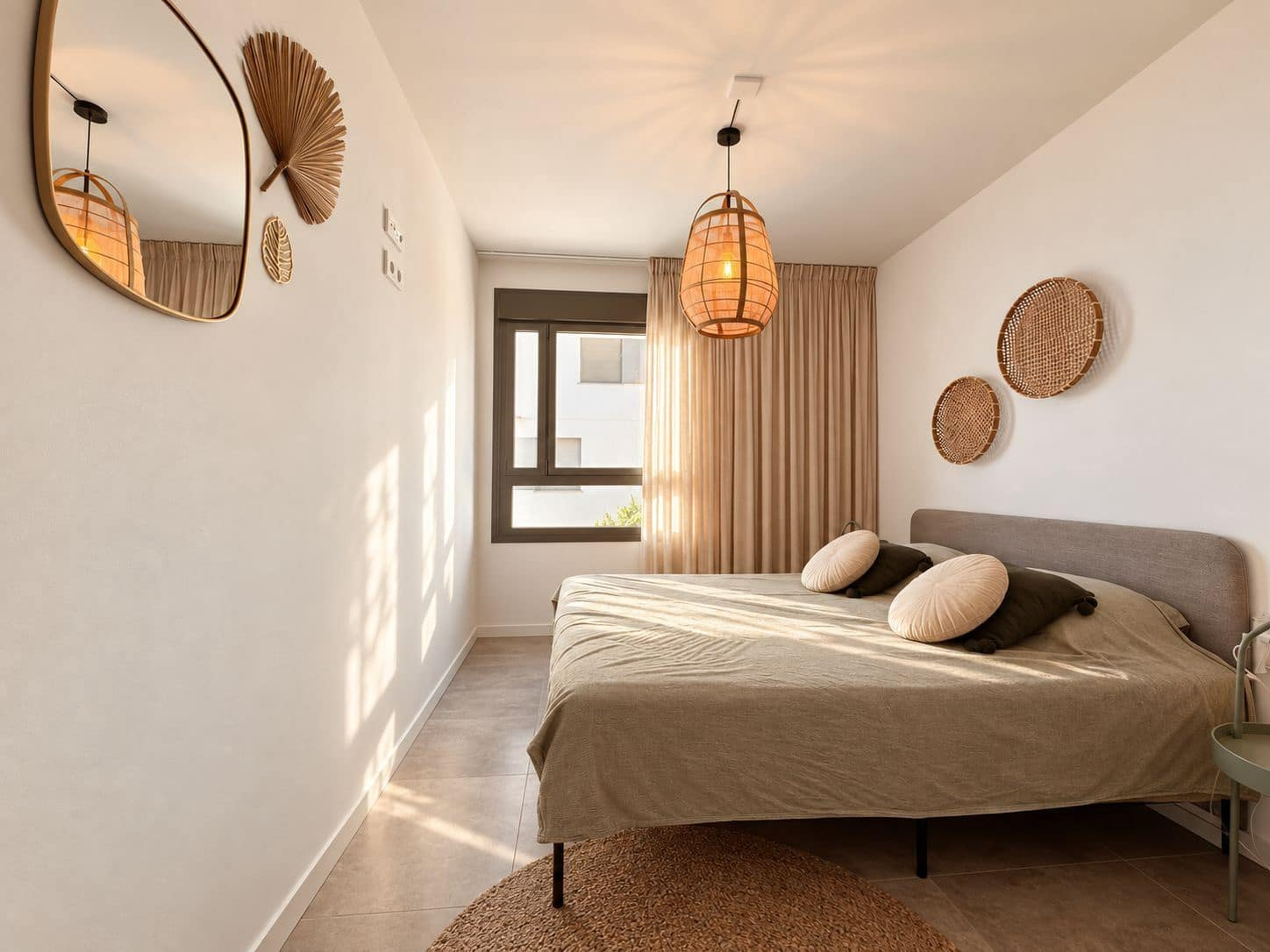 Apartamento de 3 habitaciones en Finestrat en venta con piscina garaje - 485.000 € (Ref: 10085493)