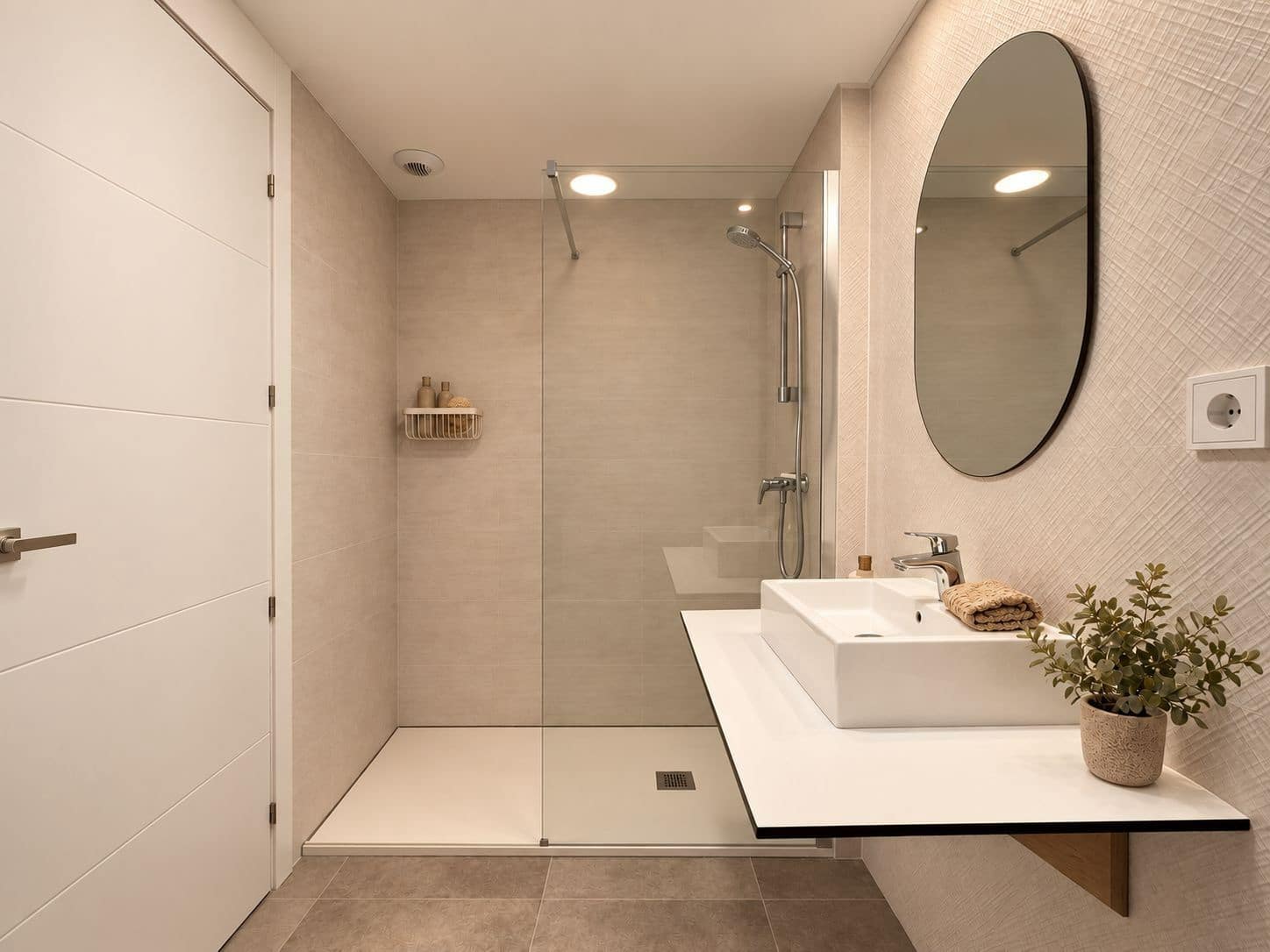 Apartamento de 3 habitaciones en Finestrat en venta con piscina garaje - 485.000 € (Ref: 10085493)