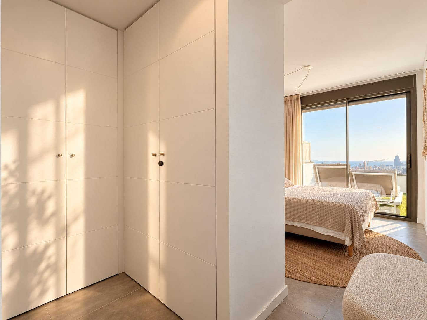 Apartamento de 3 habitaciones en Finestrat en venta con piscina garaje - 485.000 € (Ref: 10085493)