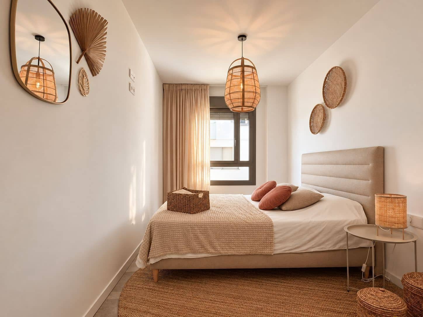 Apartamento de 3 habitaciones en Finestrat en venta con piscina garaje - 485.000 € (Ref: 10085493)