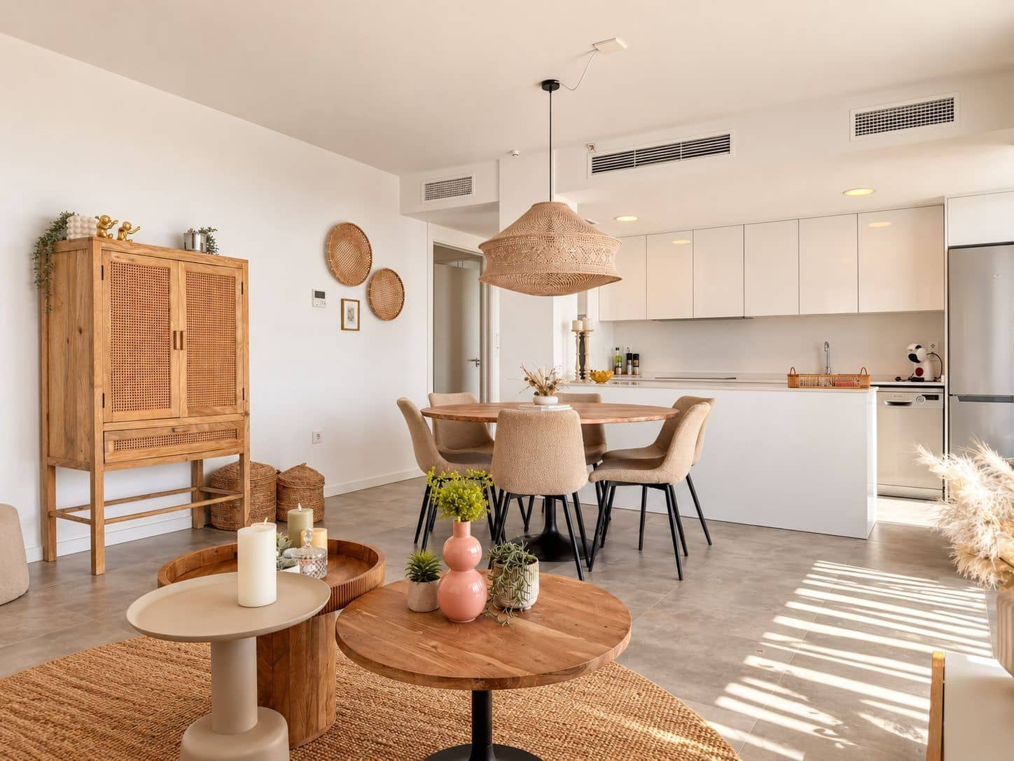 Apartamento de 3 habitaciones en Finestrat en venta con piscina garaje - 485.000 € (Ref: 10085493)