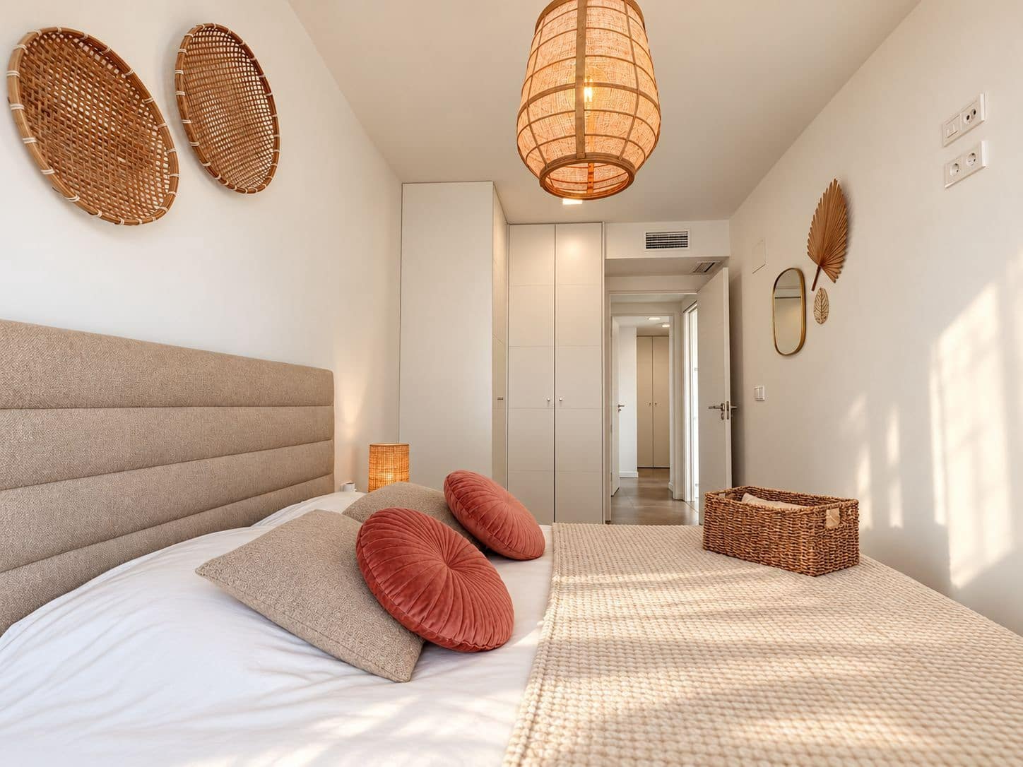 Apartamento de 3 habitaciones en Finestrat en venta con piscina garaje - 485.000 € (Ref: 10085493)