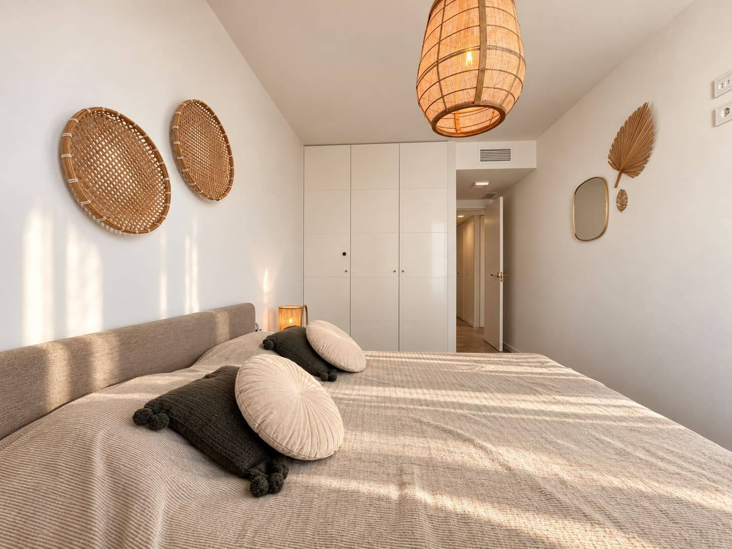 Apartamento de 3 habitaciones en Finestrat en venta con piscina garaje - 485.000 € (Ref: 10085493)