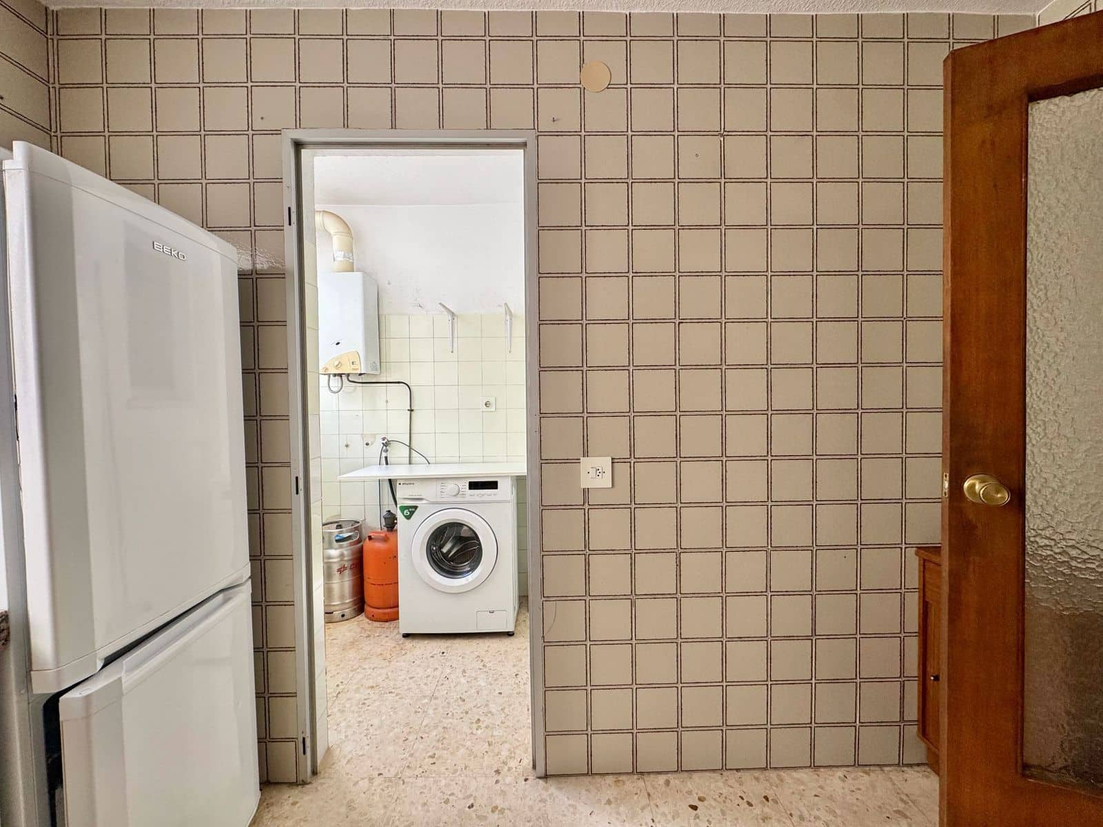 Apartamento de 3 habitaciones en Alfaz del Pi / L'Alfàs del Pi en venta - 192.000 € (Ref: 10088833)