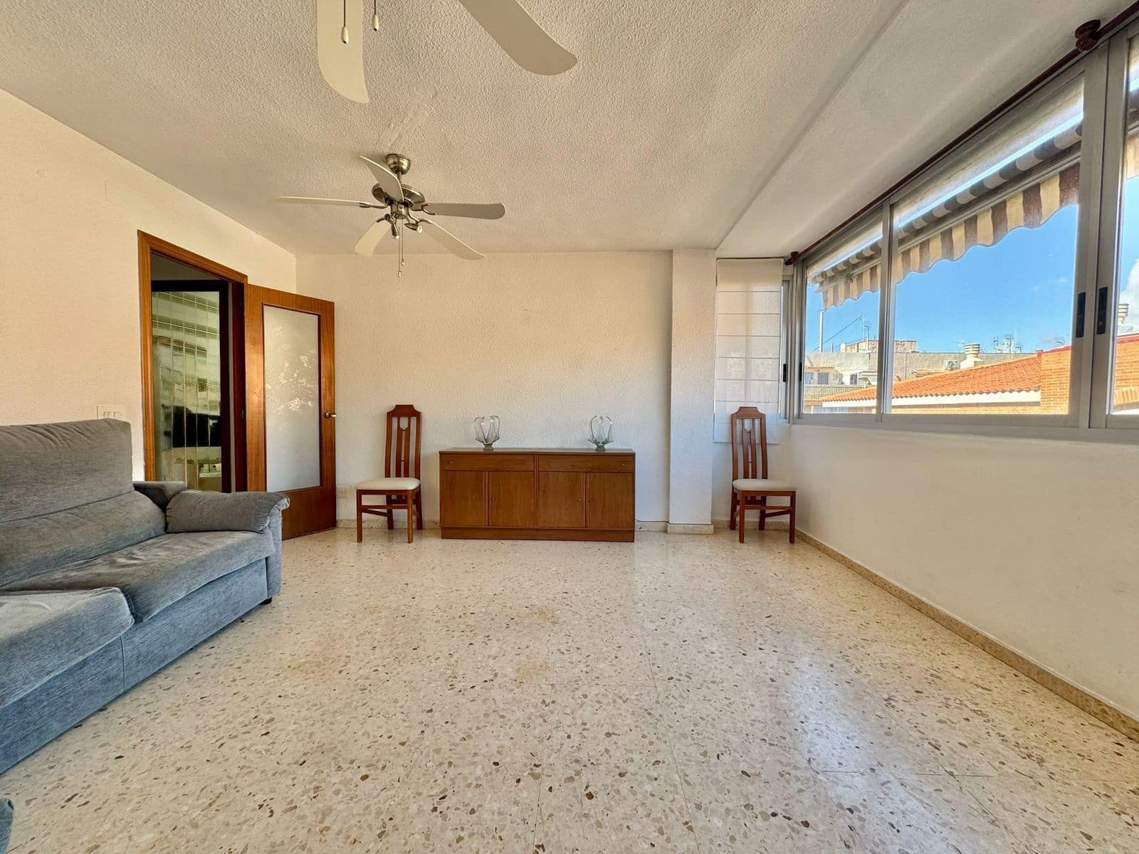Apartamento de 3 habitaciones en Alfaz del Pi / L'Alfàs del Pi en venta - 192.000 € (Ref: 10088833)