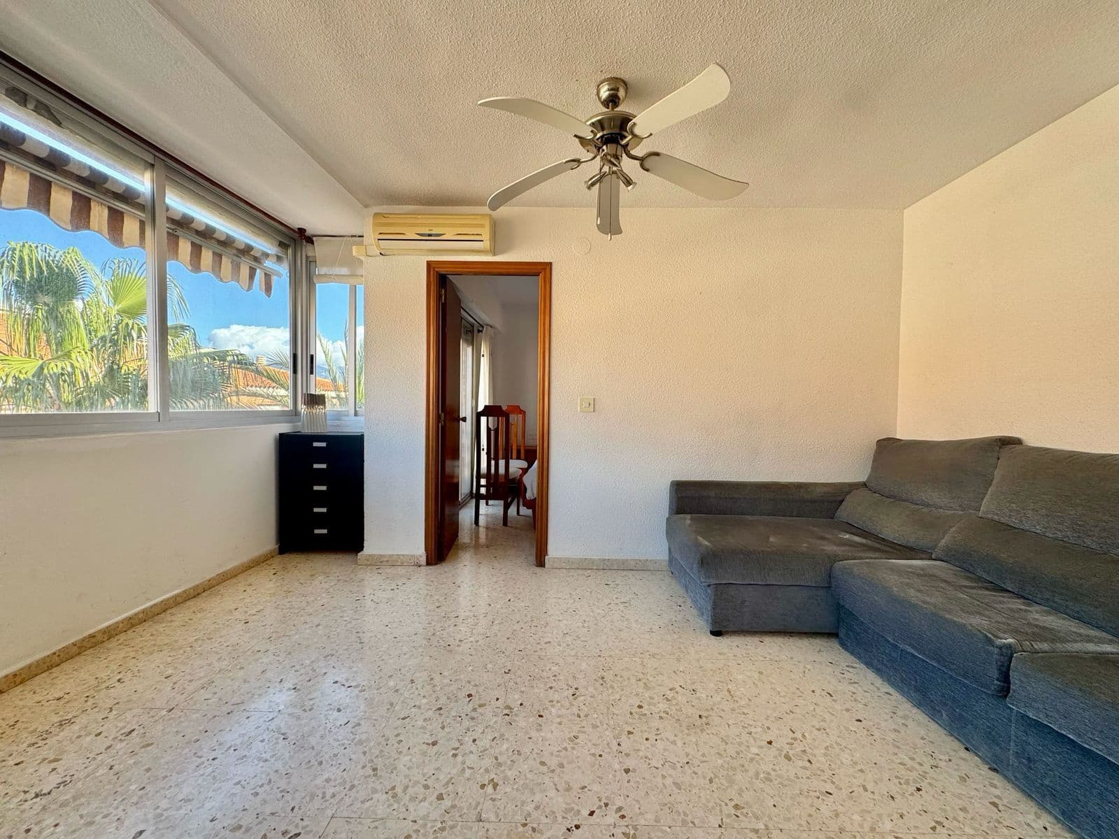 Apartamento de 3 habitaciones en Alfaz del Pi / L'Alfàs del Pi en venta - 192.000 € (Ref: 10088833)
