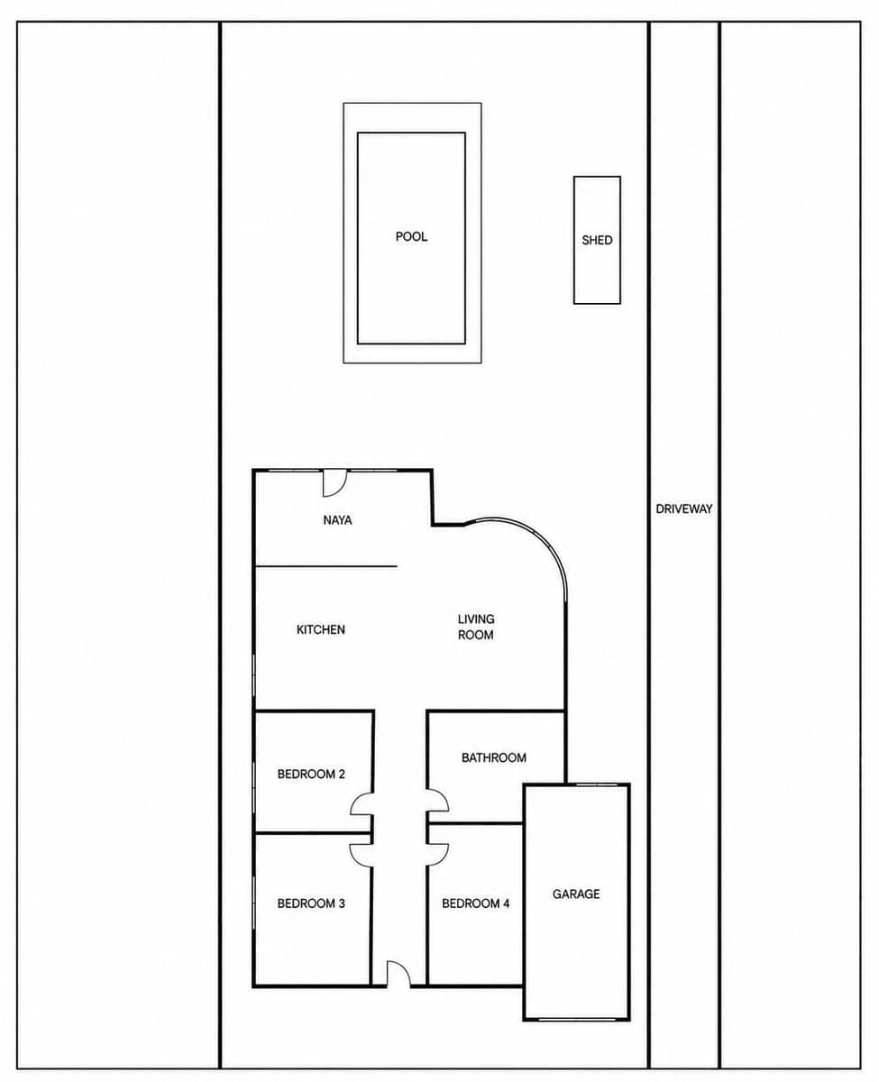 3 soverom Villa til salgs i La Nucia med svømmebasseng garasje - € 445 000 (Ref: 10090099)