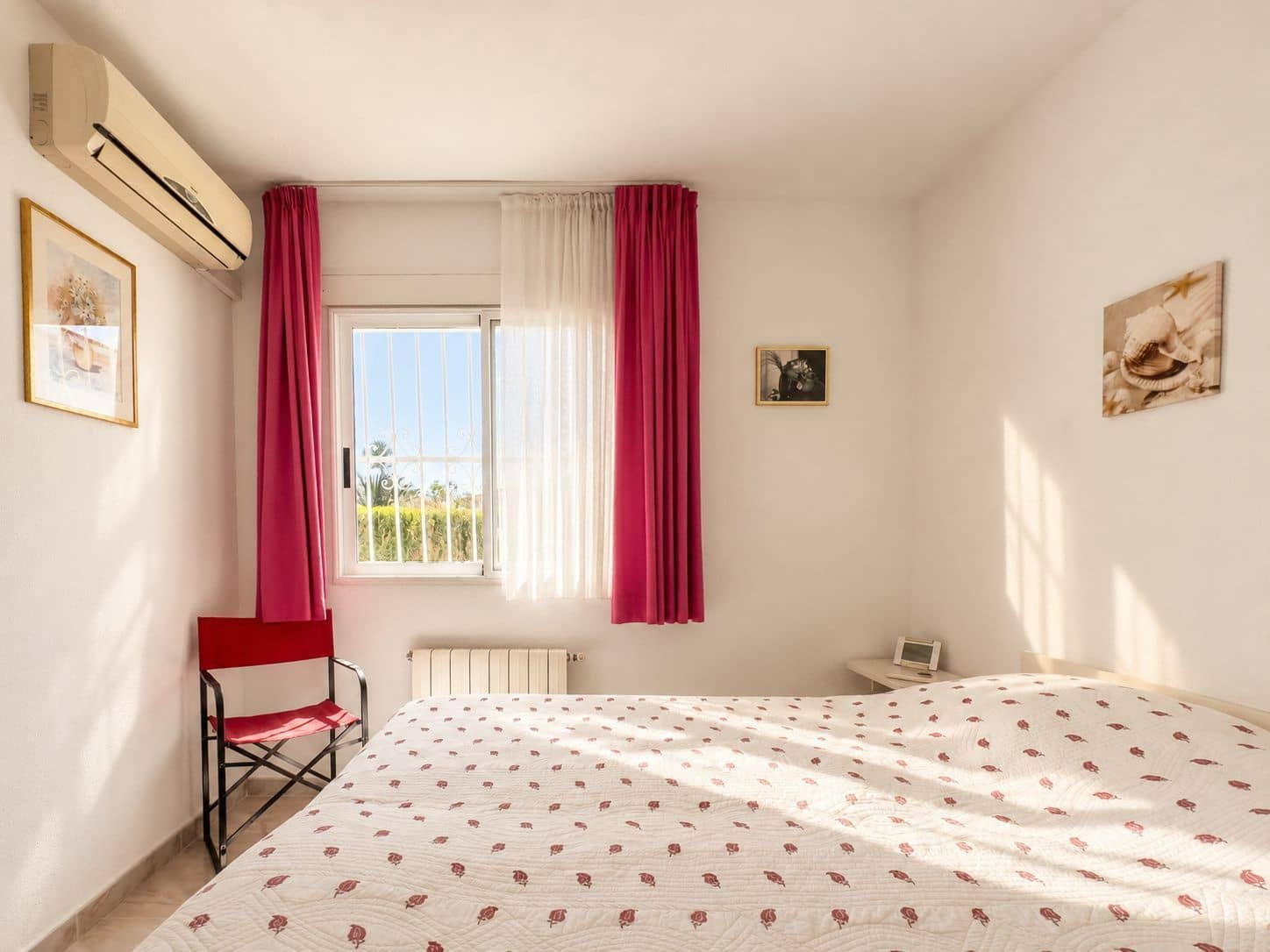 3 soverom Villa til salgs i La Nucia med svømmebasseng garasje - € 445 000 (Ref: 10090099)