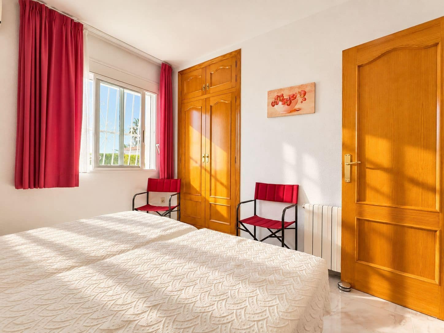 3 soverom Villa til salgs i La Nucia med svømmebasseng garasje - € 445 000 (Ref: 10090099)
