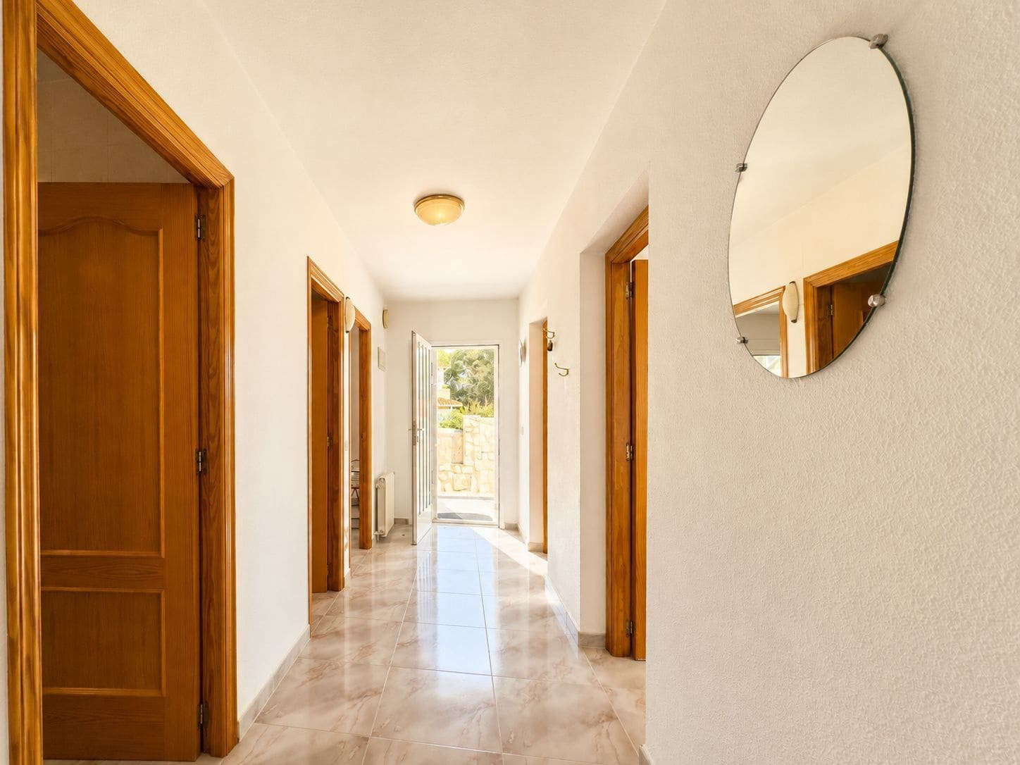 3 soverom Villa til salgs i La Nucia med svømmebasseng garasje - € 445 000 (Ref: 10090099)