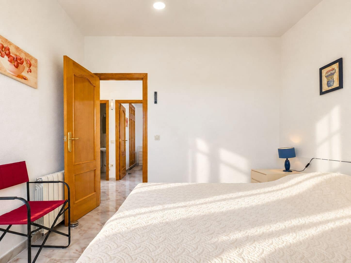 3 soverom Villa til salgs i La Nucia med svømmebasseng garasje - € 445 000 (Ref: 10090099)