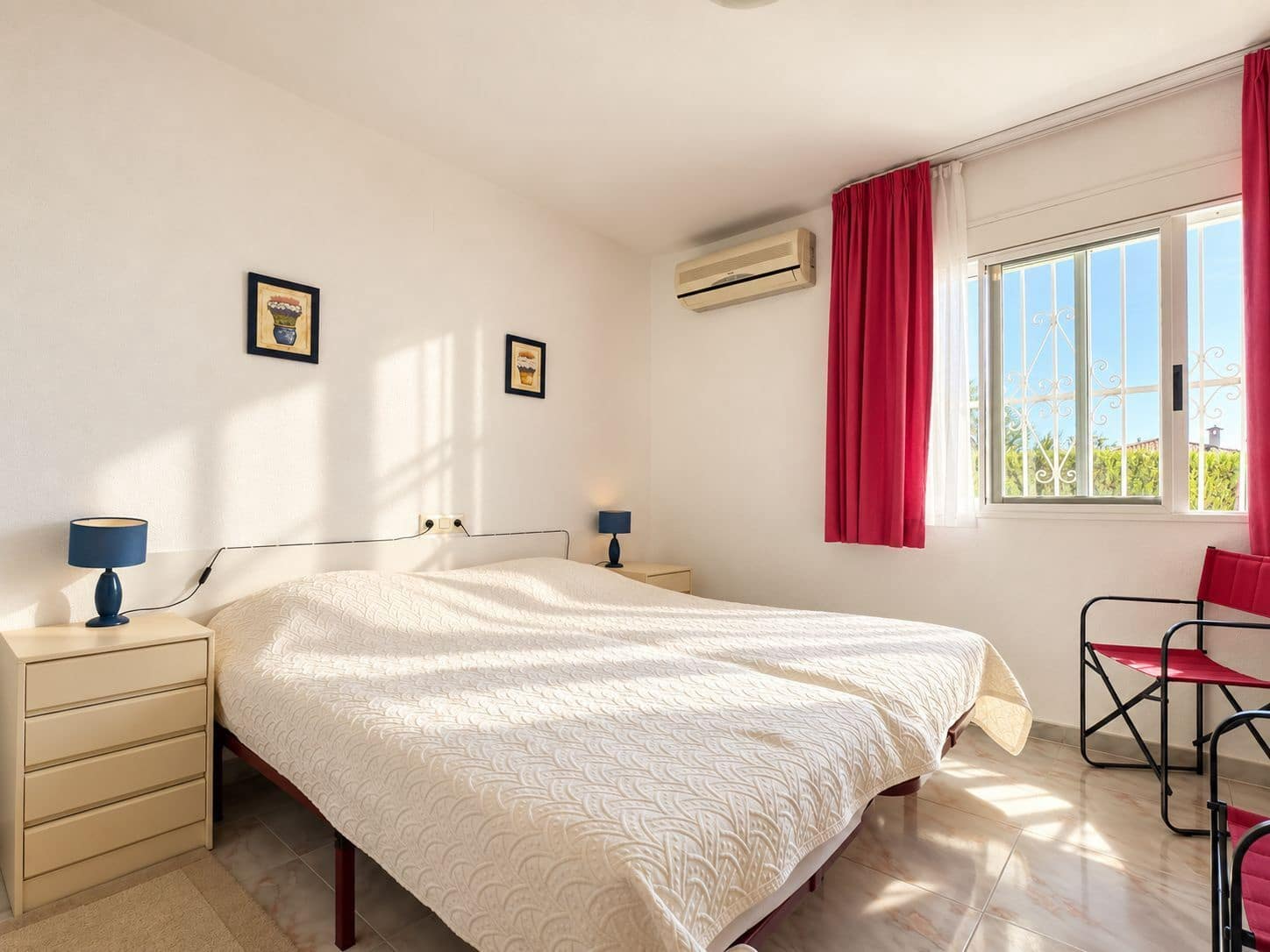 3 soverom Villa til salgs i La Nucia med svømmebasseng garasje - € 445 000 (Ref: 10090099)