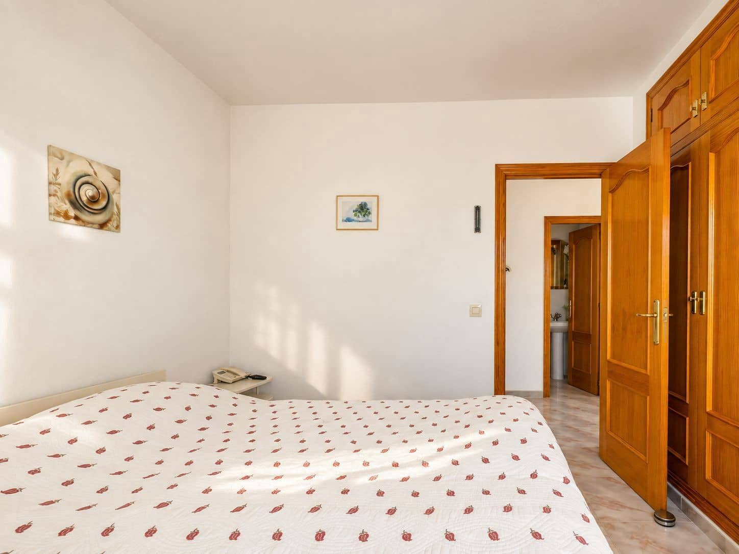 3 soverom Villa til salgs i La Nucia med svømmebasseng garasje - € 445 000 (Ref: 10090099)