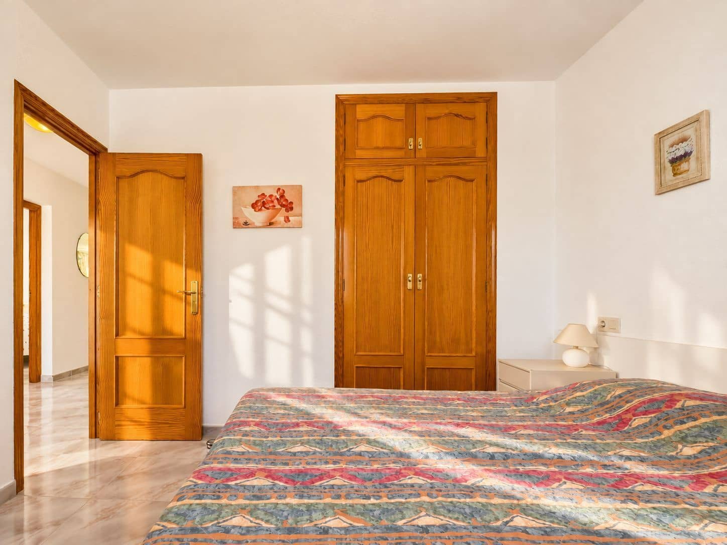 3 soverom Villa til salgs i La Nucia med svømmebasseng garasje - € 445 000 (Ref: 10090099)