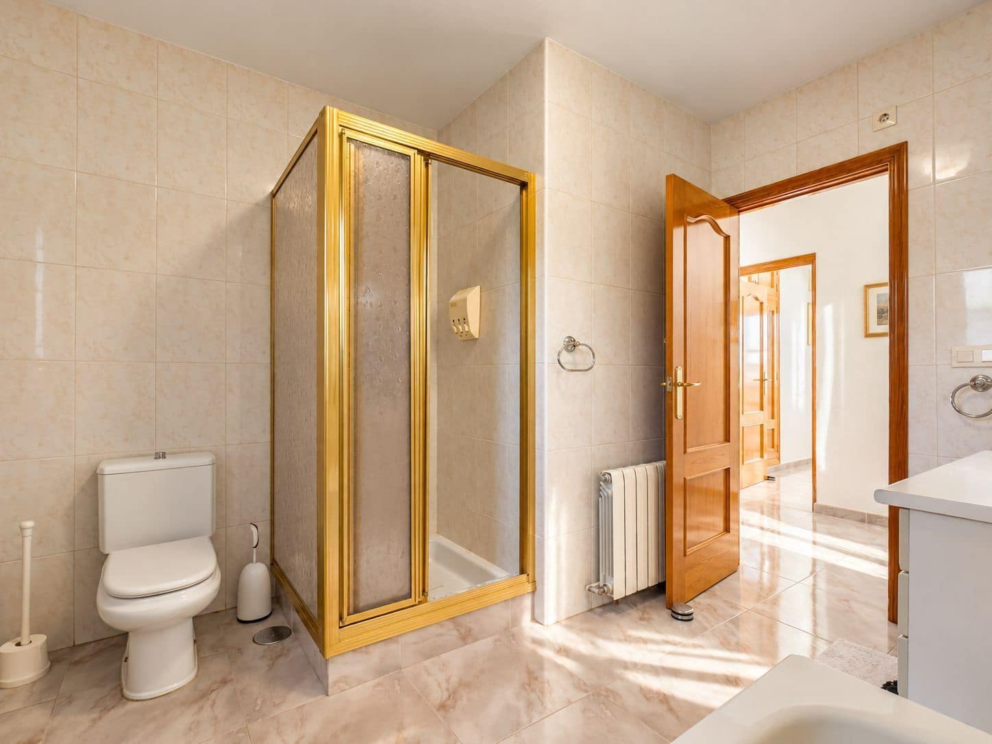 3 soverom Villa til salgs i La Nucia med svømmebasseng garasje - € 445 000 (Ref: 10090099)