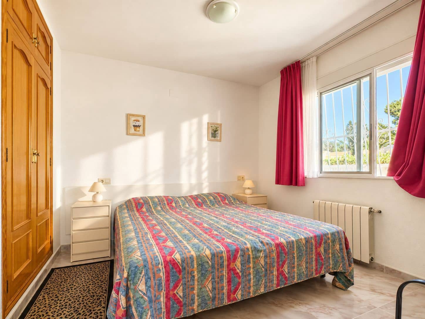 3 soverom Villa til salgs i La Nucia med svømmebasseng garasje - € 445 000 (Ref: 10090099)