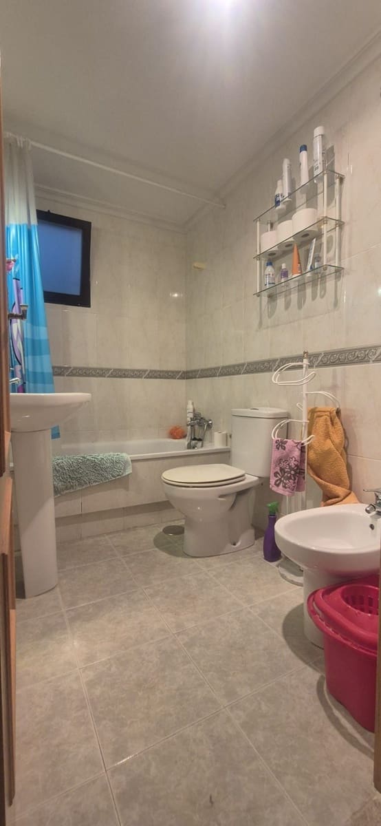 3 soverom Leilighet til salgs i Benidorm med svømmebasseng garasje - € 360 000 (Ref: 10094206)