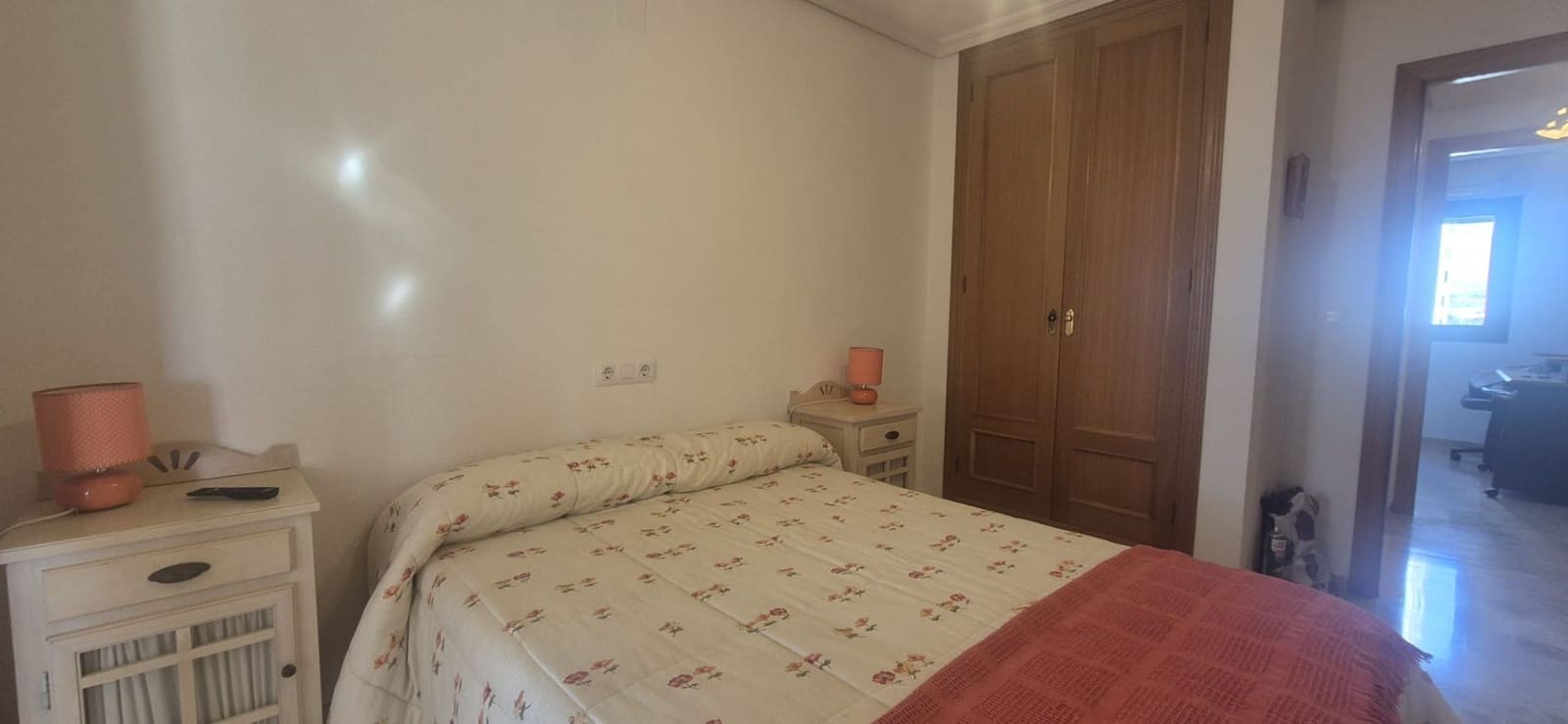 3 soverom Leilighet til salgs i Benidorm med svømmebasseng garasje - € 360 000 (Ref: 10094206)