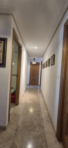 3 slaapkamer Flat te koop in Benidorm met zwembad garage - € 360.000 (Ref: 10094206)