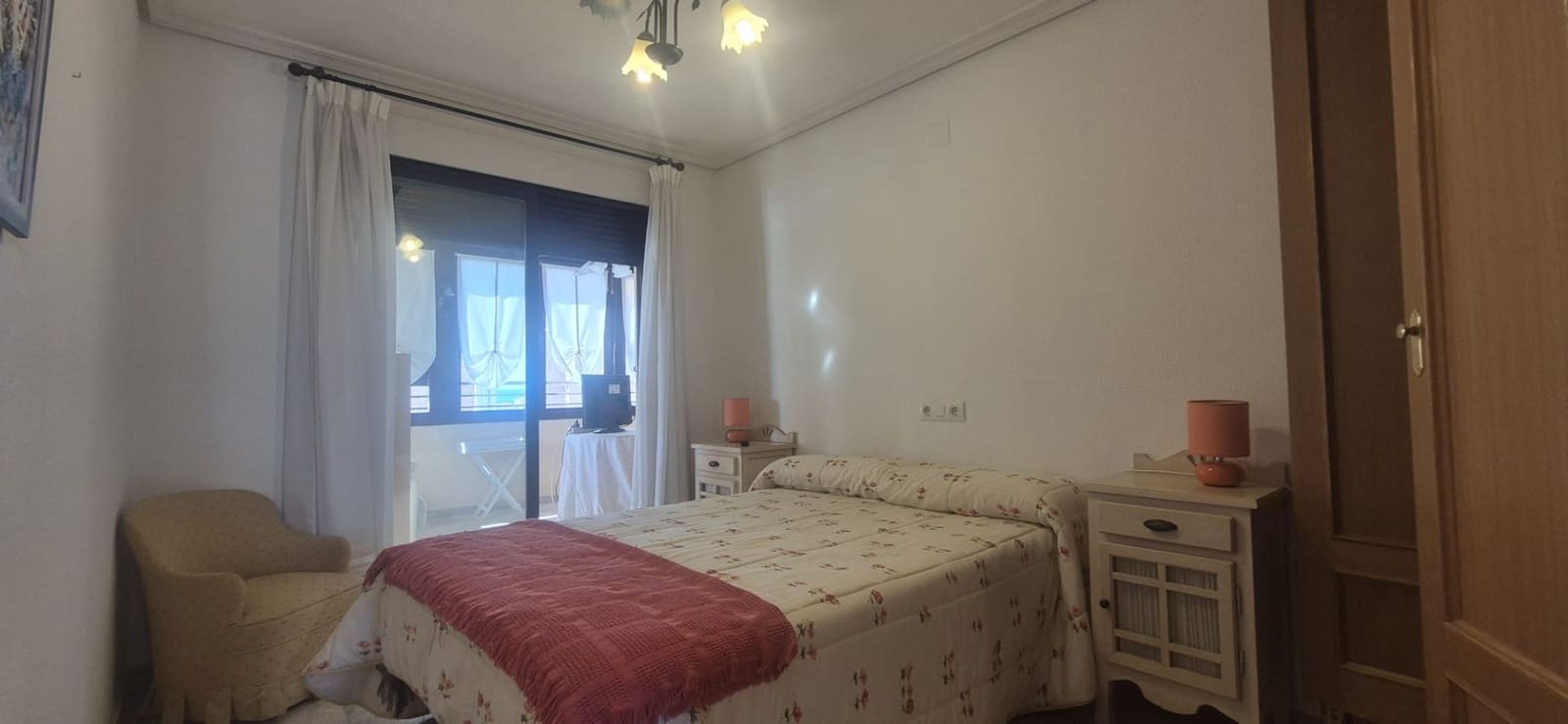 3 soverom Leilighet til salgs i Benidorm med svømmebasseng garasje - € 360 000 (Ref: 10094206)