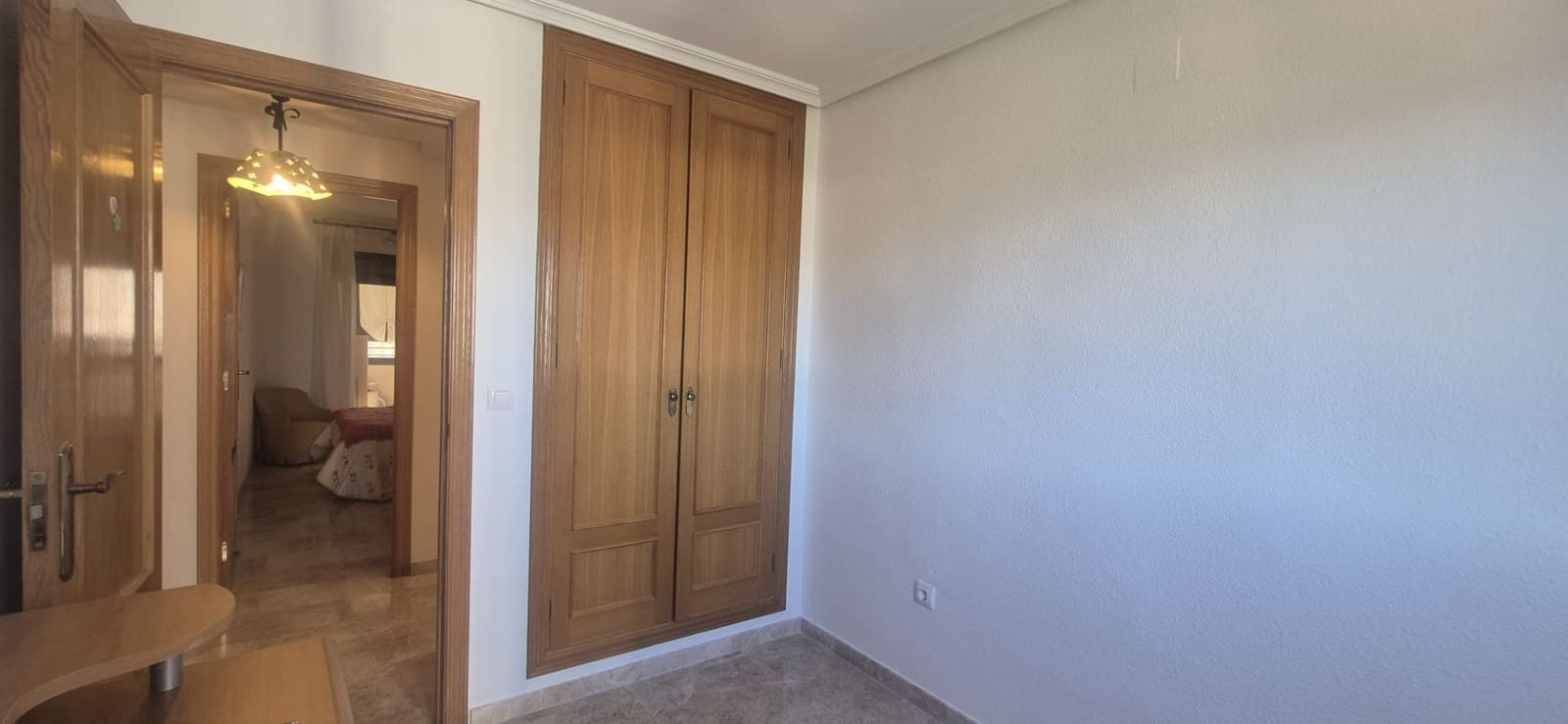 3 soverom Leilighet til salgs i Benidorm med svømmebasseng garasje - € 360 000 (Ref: 10094206)