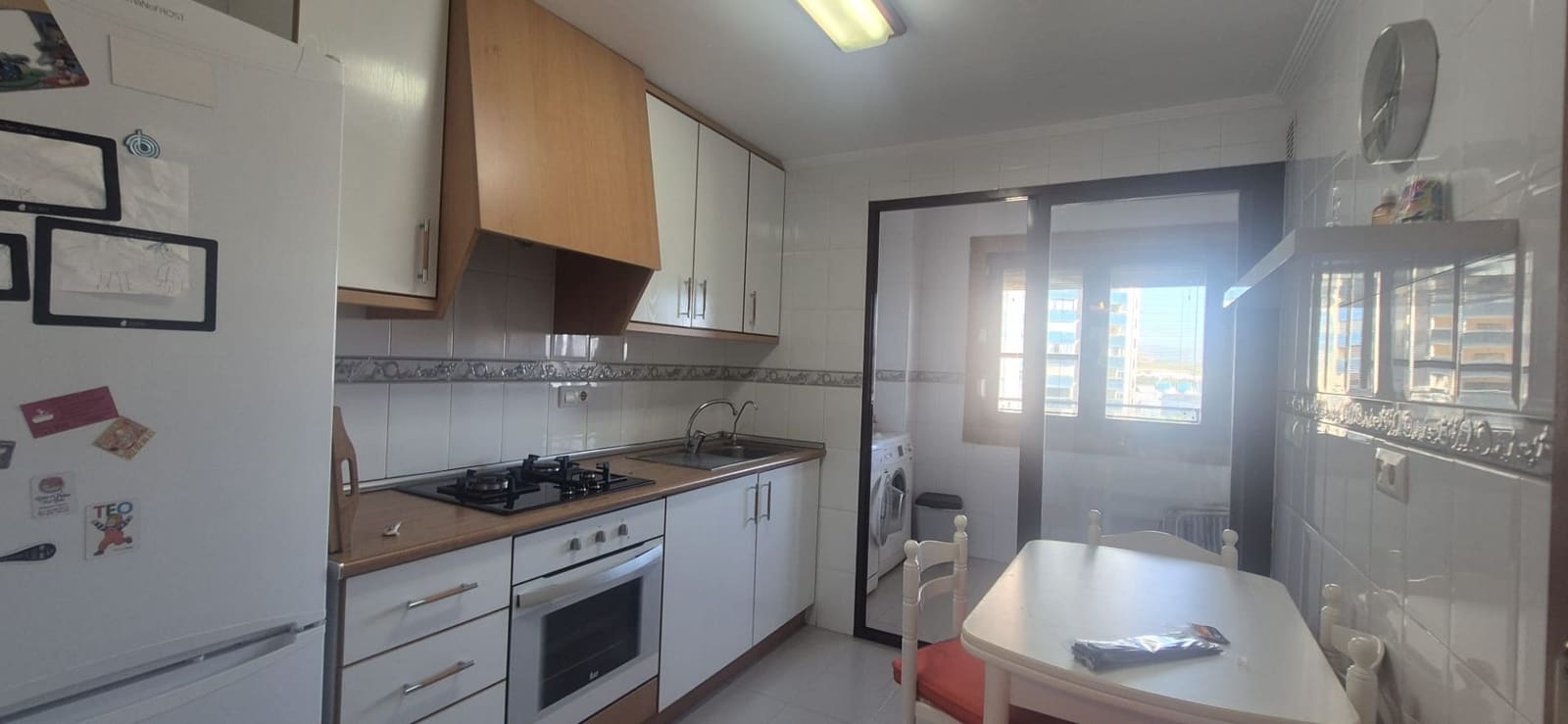 3 soverom Leilighet til salgs i Benidorm med svømmebasseng garasje - € 360 000 (Ref: 10094206)