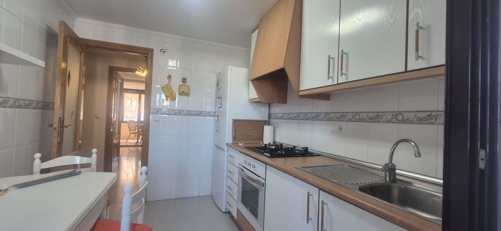 3 soverom Leilighet til salgs i Benidorm med svømmebasseng garasje - € 360 000 (Ref: 10094206)
