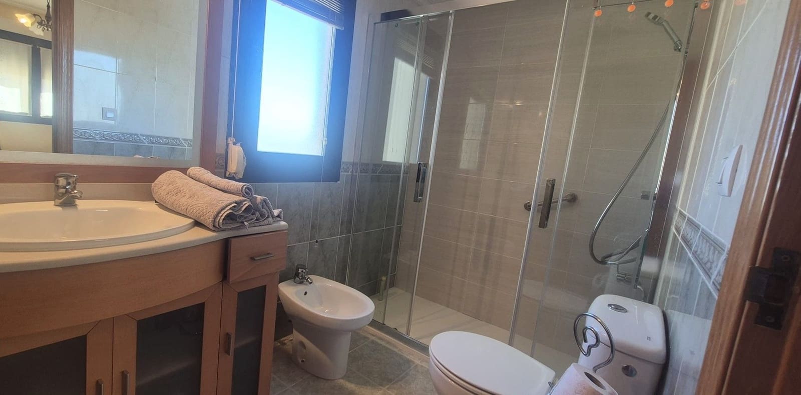 3 soverom Leilighet til salgs i Benidorm med svømmebasseng garasje - € 360 000 (Ref: 10094206)