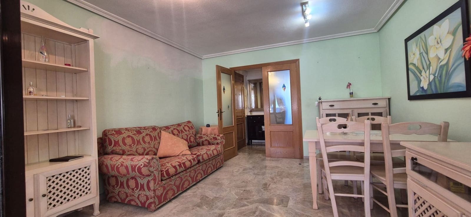 3 soverom Leilighet til salgs i Benidorm med svømmebasseng garasje - € 360 000 (Ref: 10094206)
