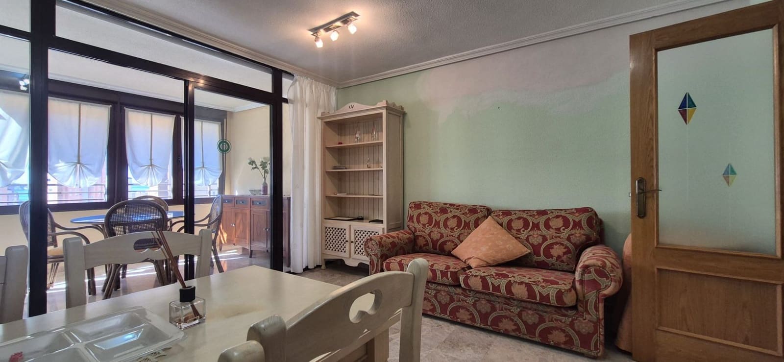 3 soverom Leilighet til salgs i Benidorm med svømmebasseng garasje - € 360 000 (Ref: 10094206)