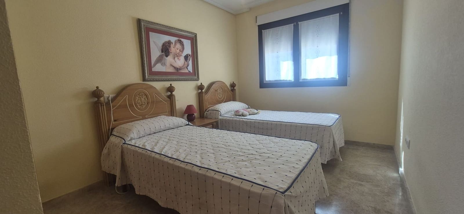 3 soverom Leilighet til salgs i Benidorm med svømmebasseng garasje - € 360 000 (Ref: 10094206)