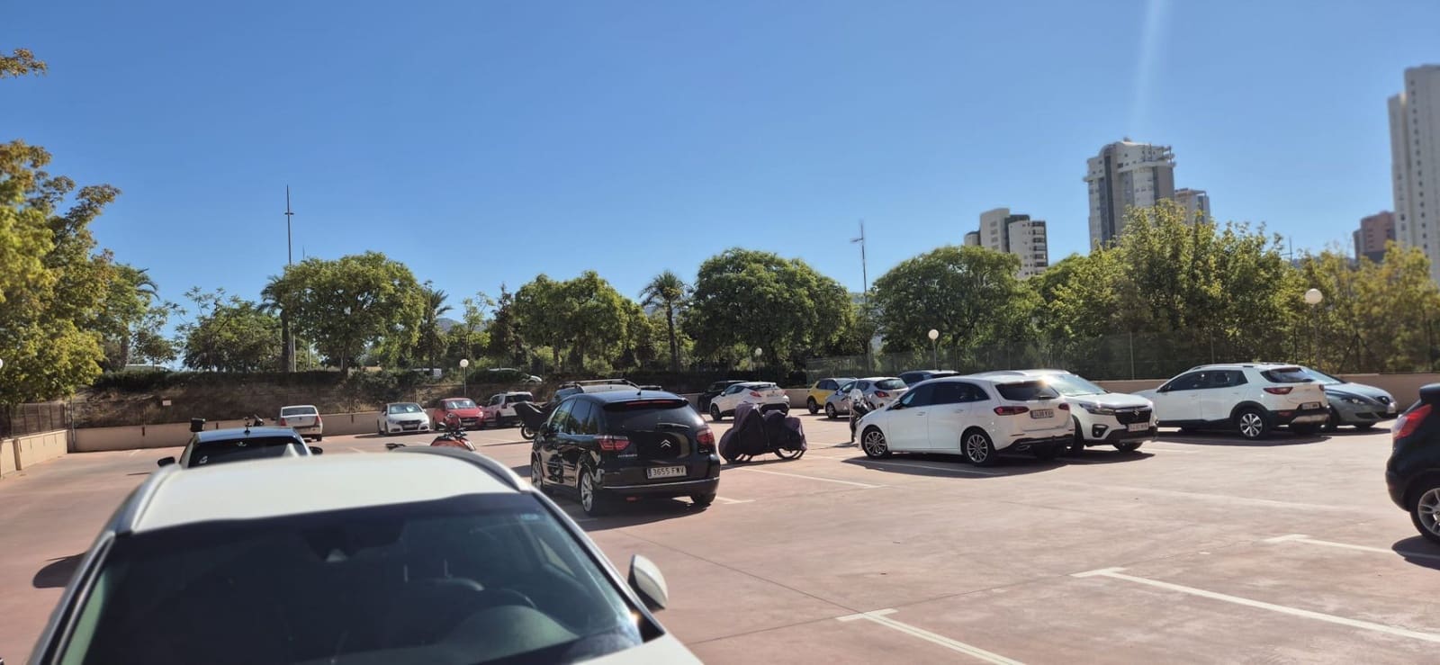 3 soverom Leilighet til salgs i Benidorm med svømmebasseng garasje - € 360 000 (Ref: 10094206)