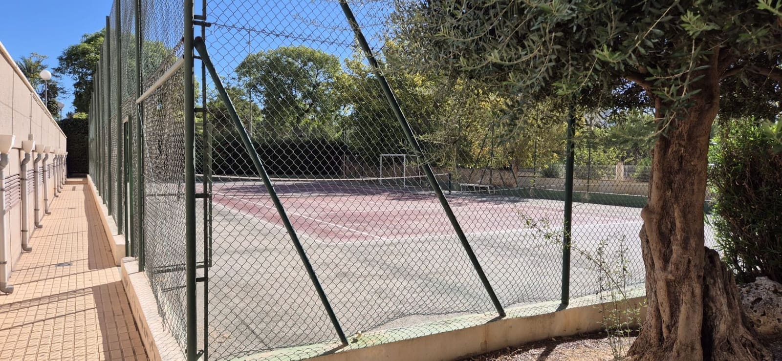 3 soverom Leilighet til salgs i Benidorm med svømmebasseng garasje - € 360 000 (Ref: 10094206)
