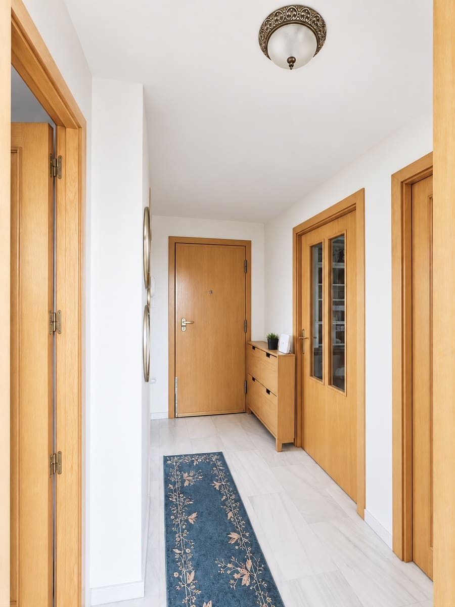 Apartamento de 2 habitaciones en Benidorm en venta con piscina garaje - 385.000 € (Ref: 10097526)