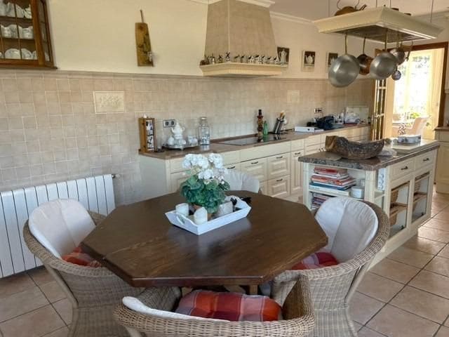 5 slaapkamer Villa te koop in Alfaz del Pi / L'Alfas del Pi met zwembad garage - € 1.575.000 (Ref: 10097527)