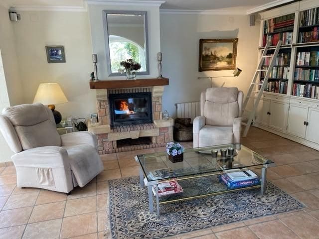 5 slaapkamer Villa te koop in Alfaz del Pi / L'Alfas del Pi met zwembad garage - € 1.575.000 (Ref: 10097527)