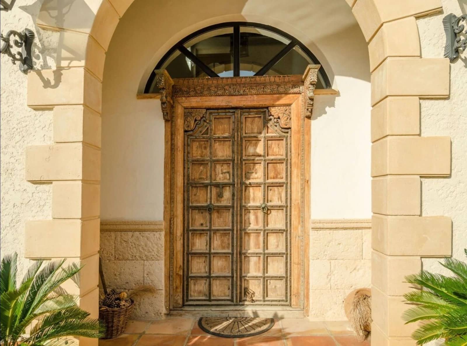 5 slaapkamer Villa te koop in Alfaz del Pi / L'Alfas del Pi met zwembad garage - € 1.575.000 (Ref: 10097527)