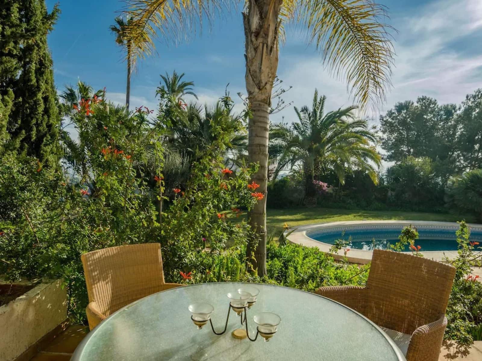 5 slaapkamer Villa te koop in Alfaz del Pi / L'Alfas del Pi met zwembad garage - € 1.575.000 (Ref: 10097527)
