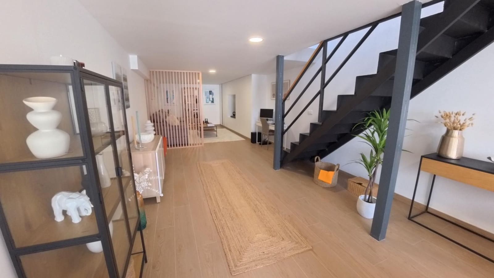 4 Zimmer Doppelhaus zu verkaufen in Alfaz del Pi / L'Alfas del Pi mit Pool Garage - 395.000 € (Ref: 10097528)