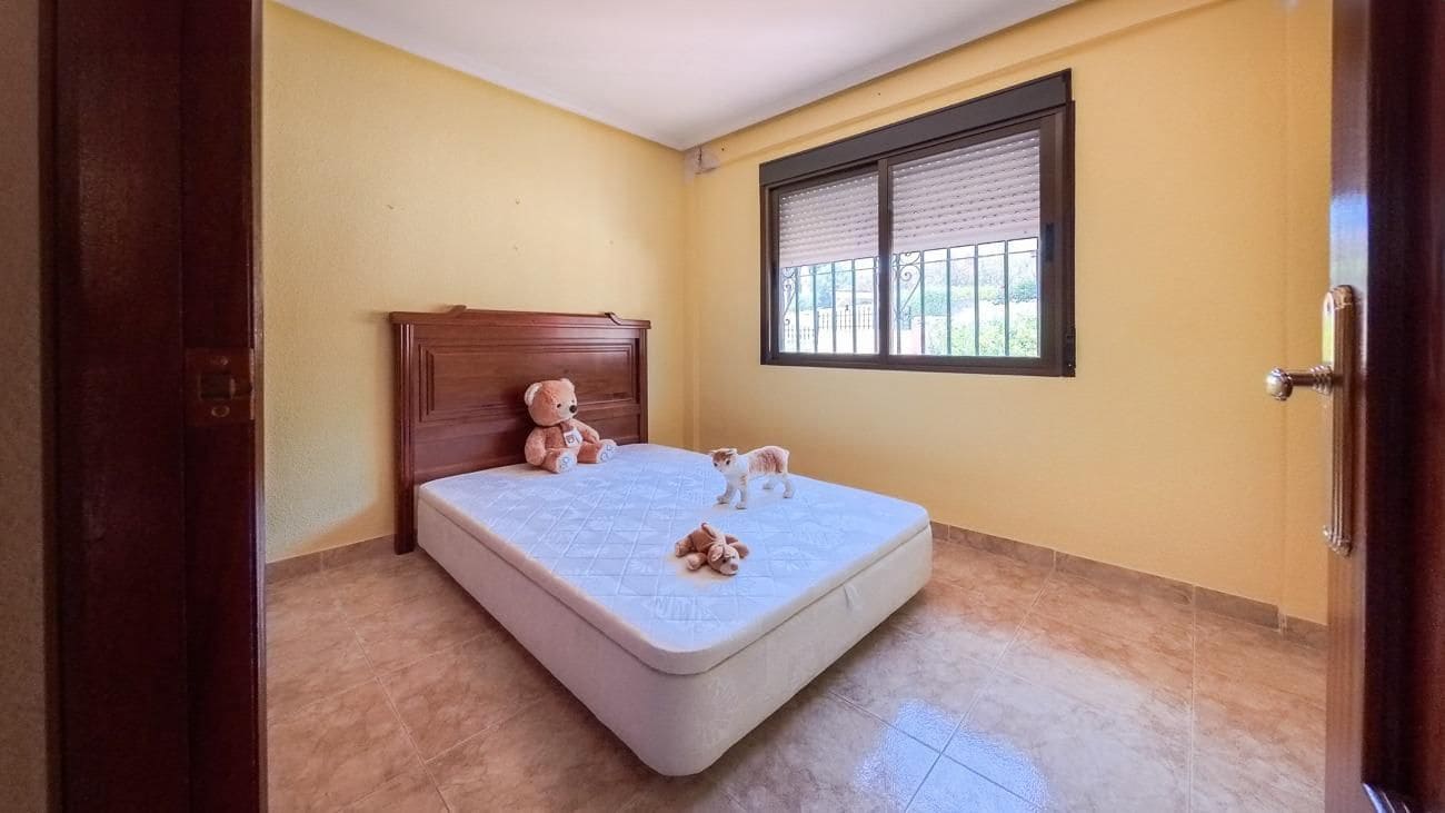 5 chambre Villa/Maison à vendre à La Nucia avec piscine garage - 475 000 € (Ref: 10097529)