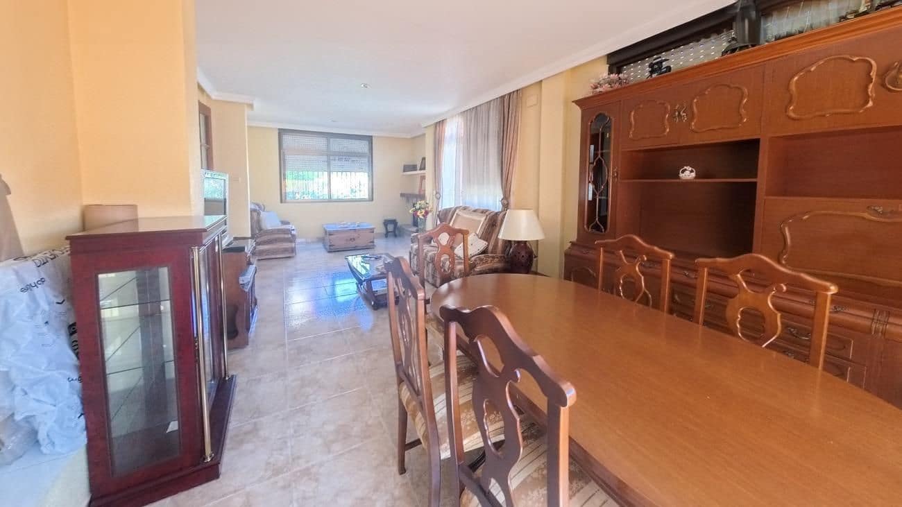 5 chambre Villa/Maison à vendre à La Nucia avec piscine garage - 475 000 € (Ref: 10097529)