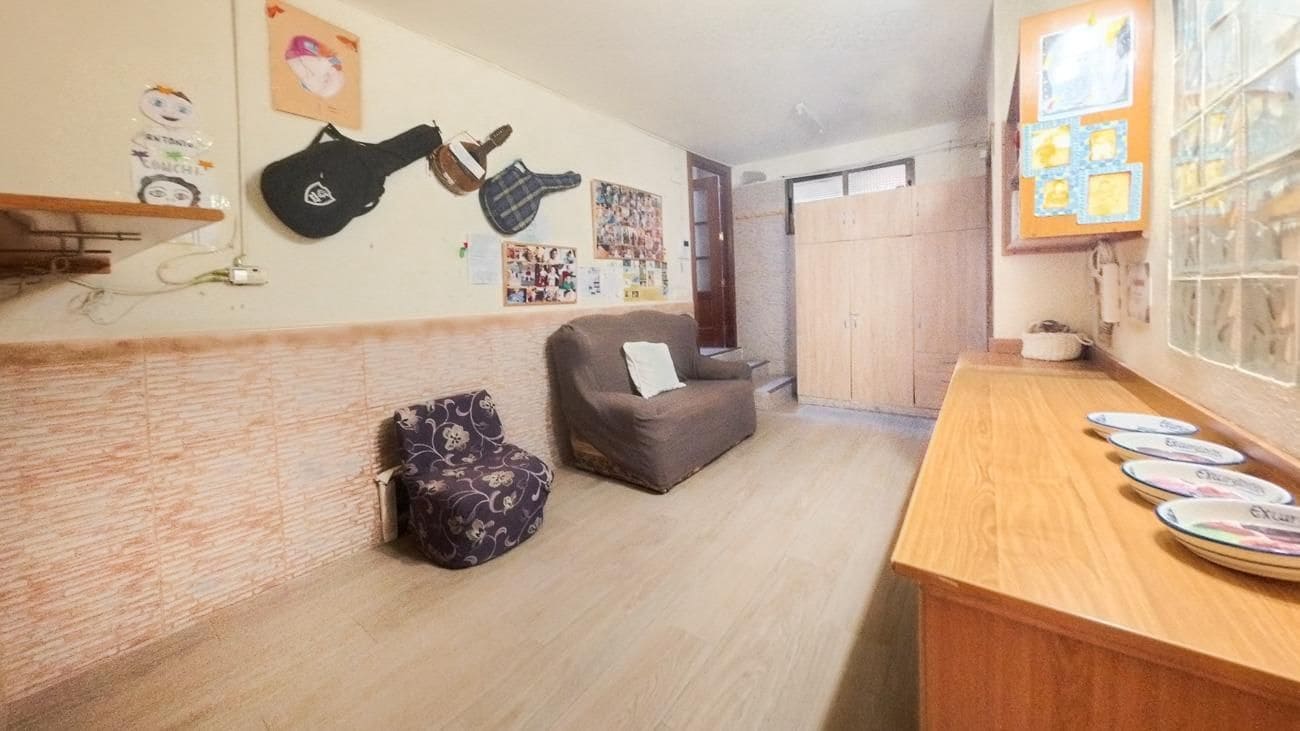 5 chambre Villa/Maison à vendre à La Nucia avec piscine garage - 475 000 € (Ref: 10097529)