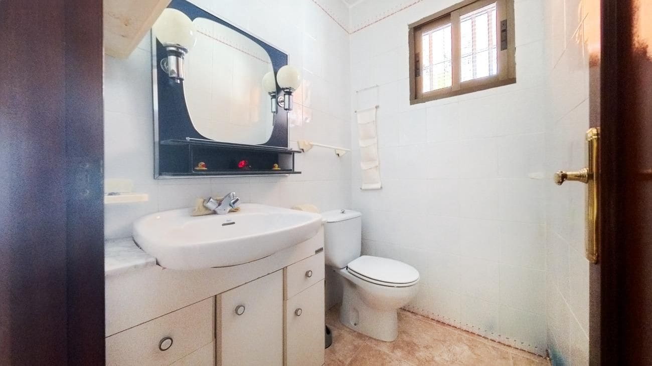 5 chambre Villa/Maison à vendre à La Nucia avec piscine garage - 475 000 € (Ref: 10097529)